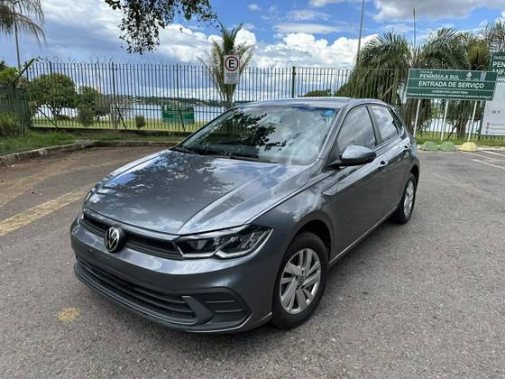 VOLKSWAGEN POLO 1.0 170 TSI MANUAL VOLKSWAGEN POLO 1.0 170 TSI MANUAL